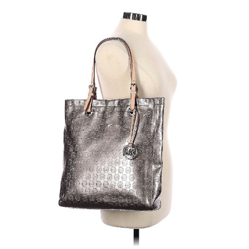 Like New Michael Kors Tote Handbag